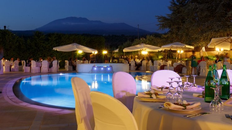 Hotel Paradise, Palermo