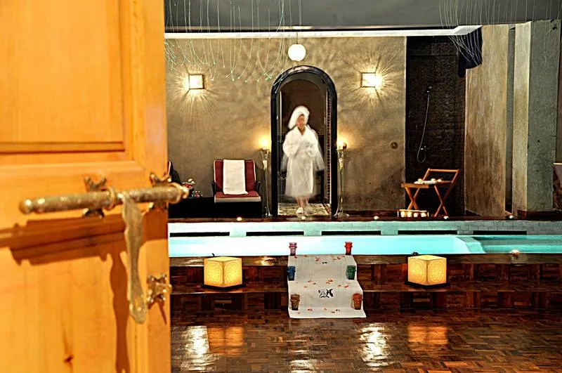 Sports and Entertainment, Palais Ommeyad Suites & Spa, Fez