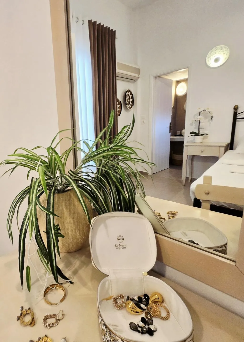 APARTMENT CAPACITY 6 Room, Afrodite Boutique, Paros