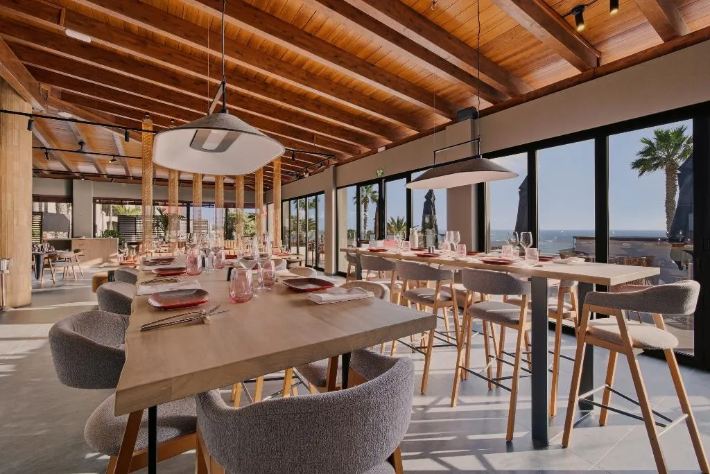 Restaurant, Bahia Principe Escape Tenerife Newly Renovated, Tenerife