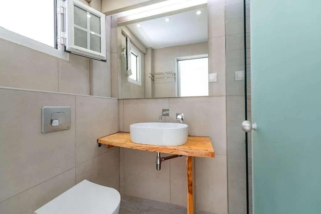 Room, Korina Apart Hotel, Corfu