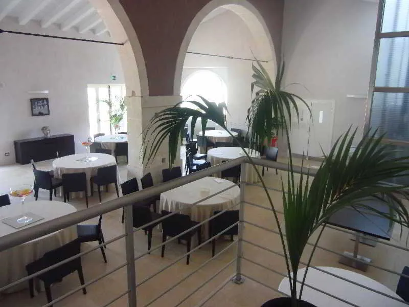 Restaurant, Dolce by Wyndham Siracusa I Monasteri Golf & Spa, Catania
