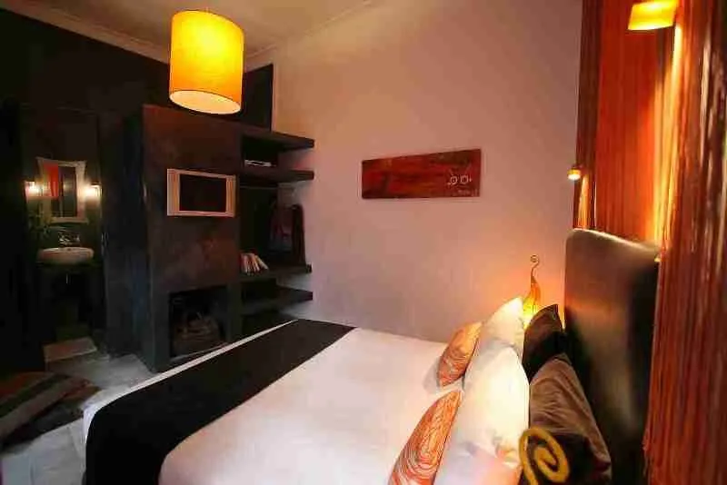 Room, Riad Villa Weng & Spa, Marrakech