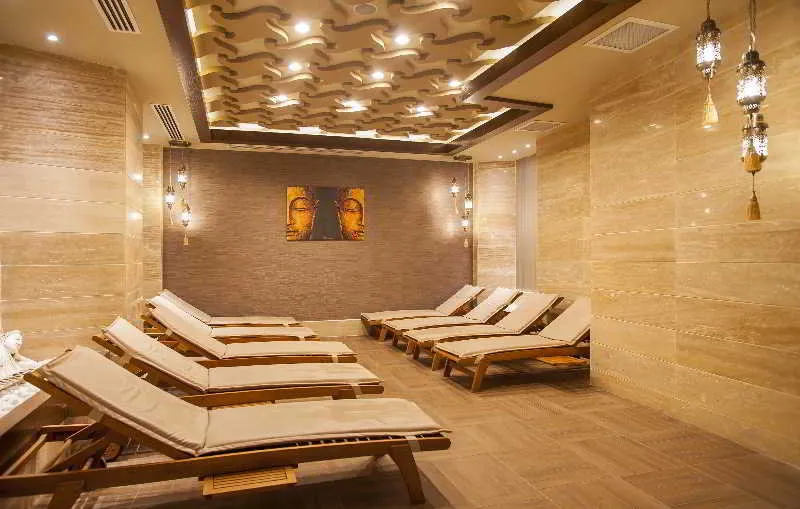 Sports and Entertainment, Dream World Resort & Spa, Antalya
