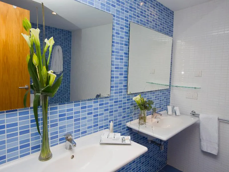 Double or Twin SUPERIOR SEA VIEW Room, MiM Mallorca Melia Collection, Majorca
