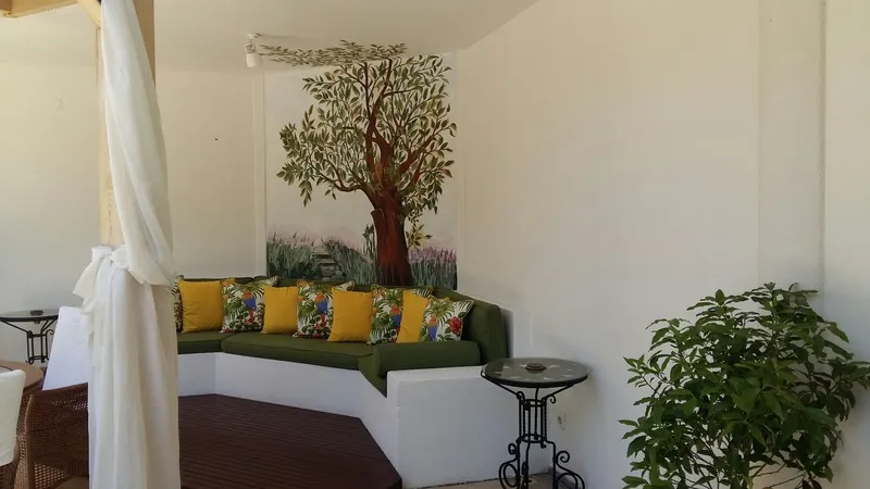 General view, Torbahan Hotel, Bodrum