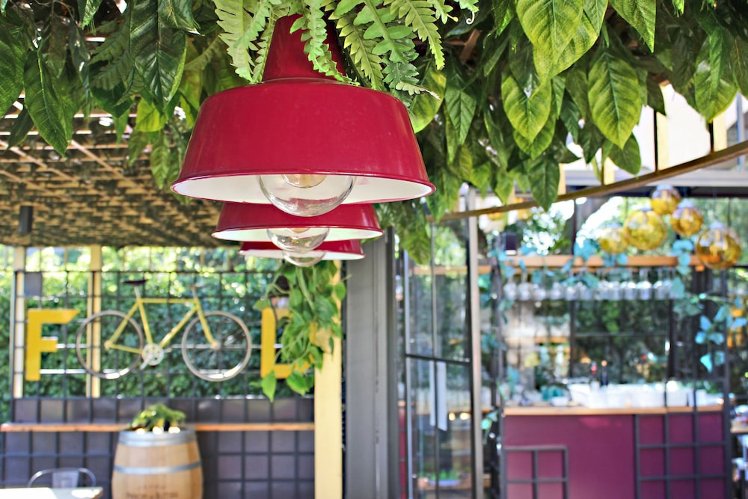 Hotel Paradise, Palermo