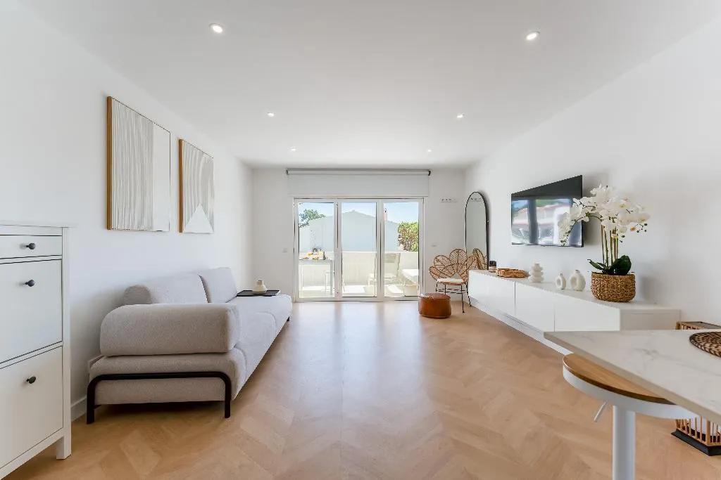 APARTMENT TWO BEDROOMS Room, Vale Do Lobo Resort, Algarve