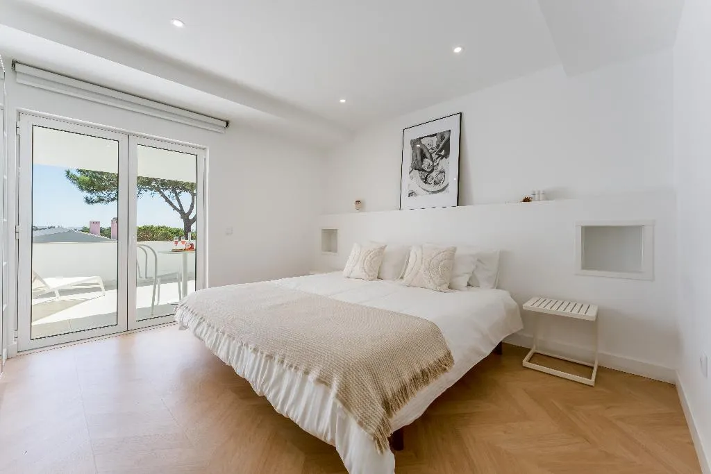APARTMENT TWO BEDROOMS Room, Vale Do Lobo Resort, Algarve