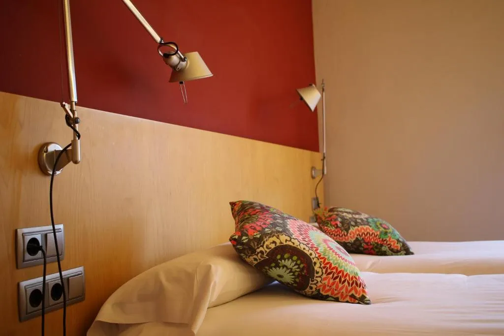 DOUBLE STANDARD Room, Hostal La Fosca, Costa Brava