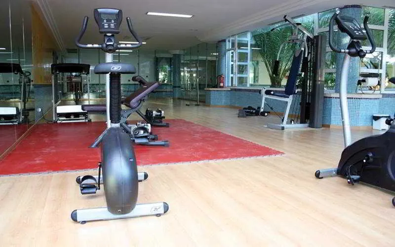 Sports and Entertainment, Hotel Peymar, Majorca