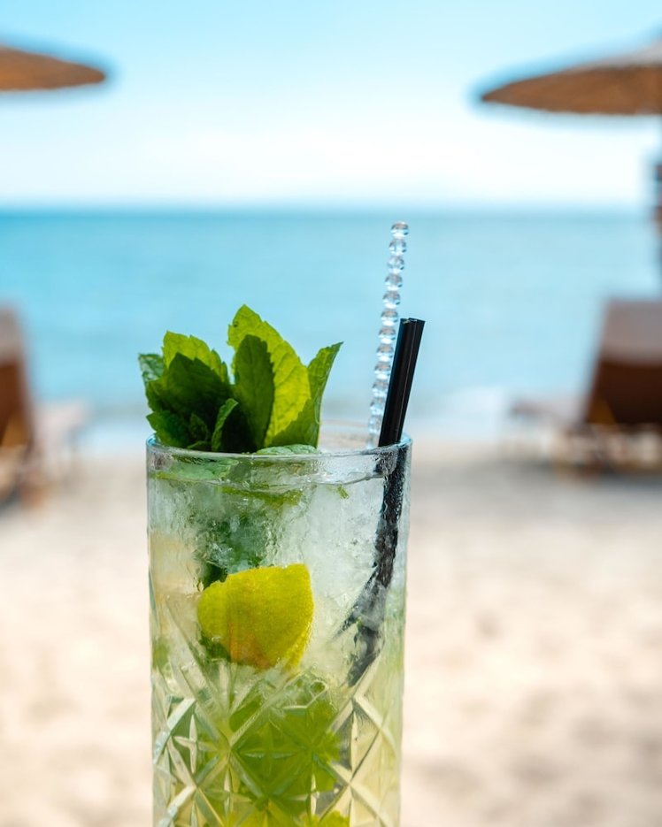 Georgalas Sun Beach Hotel, Halkidiki