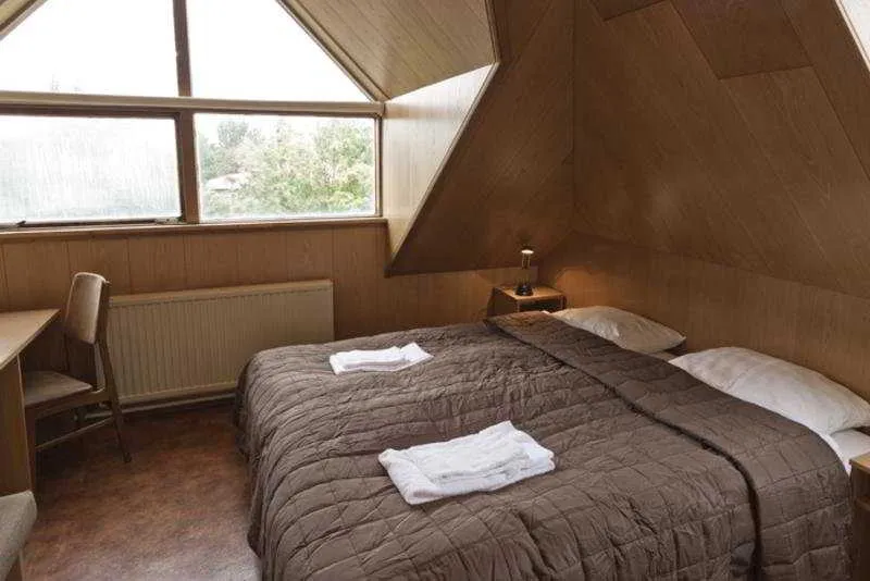 Room, Reykjavik Hostel Village, Reykjavik