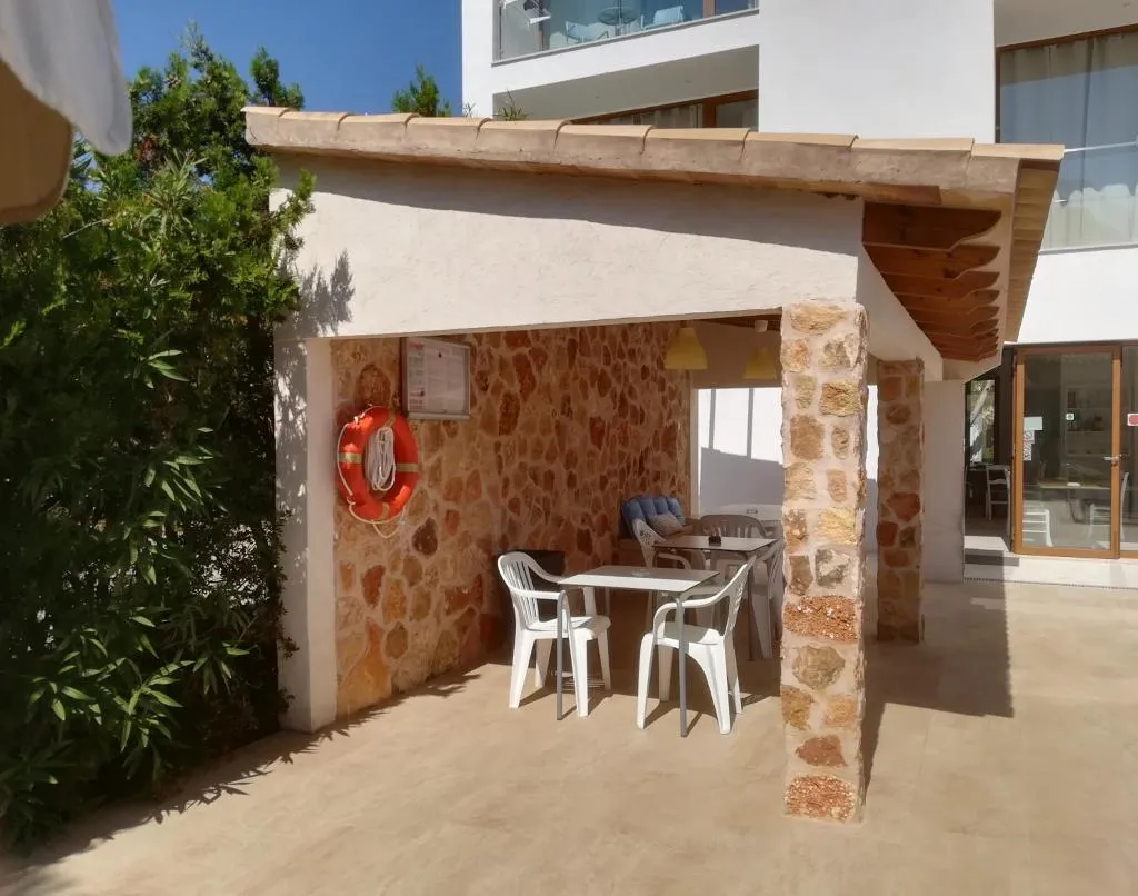 General view, Villa Primera, Majorca