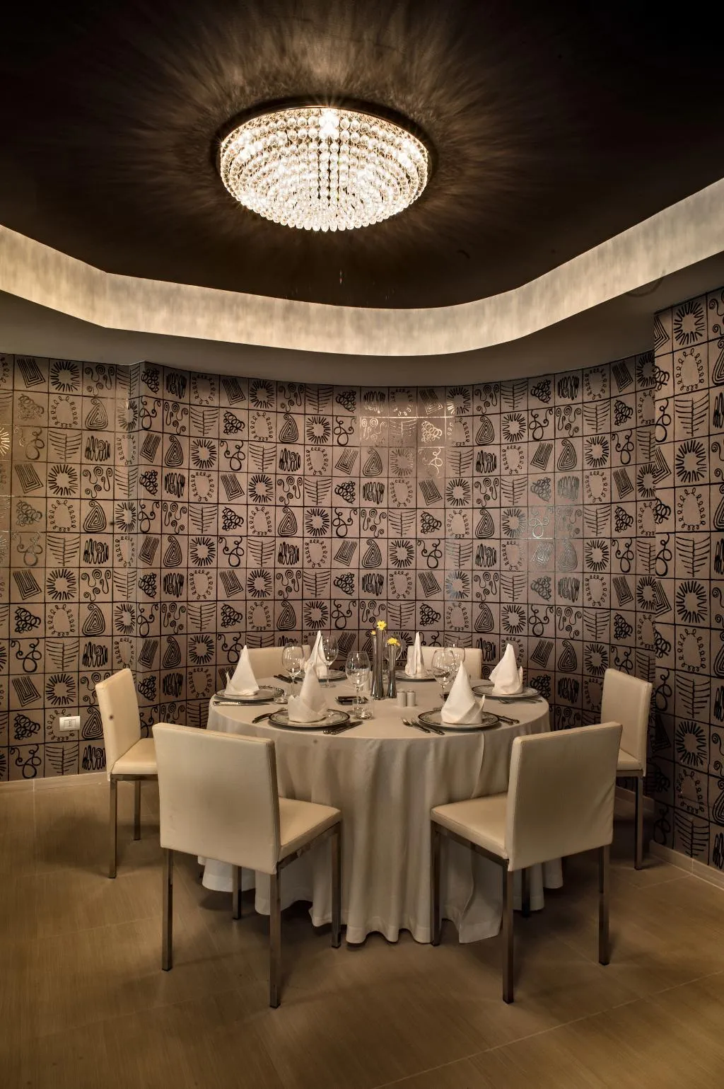 Restaurant, Hotiday La Maddalena, Olbia