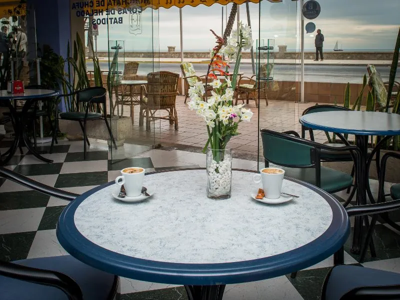 Bar, Felipe II, Valencia