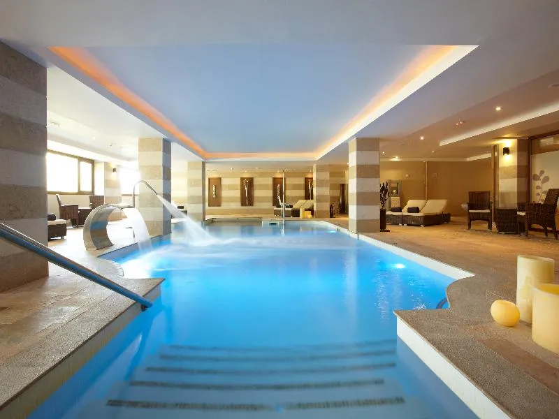 Sports and Entertainment, Grupotel Parc Natural & Spa, Majorca