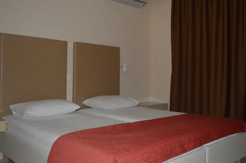 STUDIO CAPACITY 4 Room, Triantafillas Appartments, Rhodes