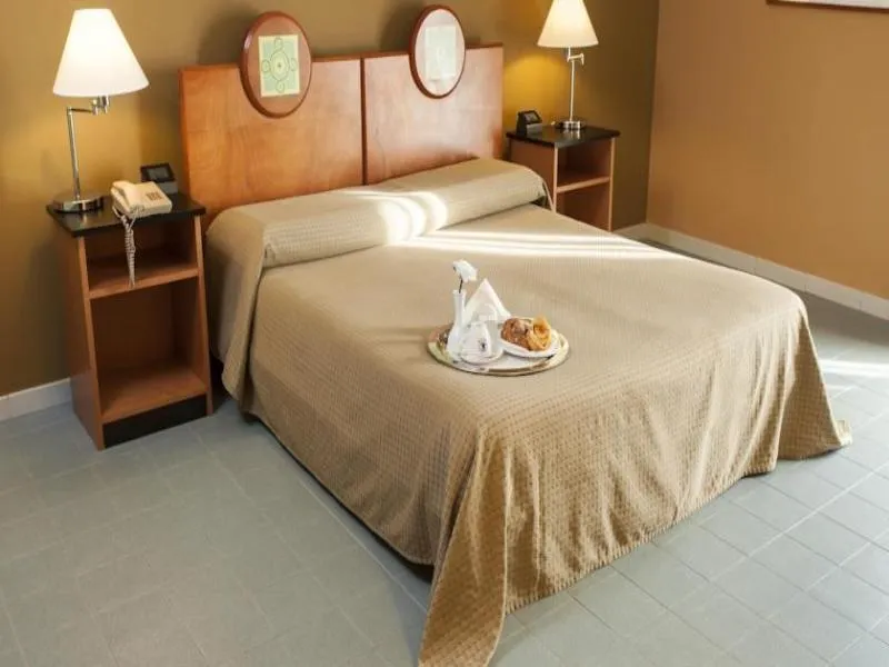 Room, Athenaeum Palermo, Palermo