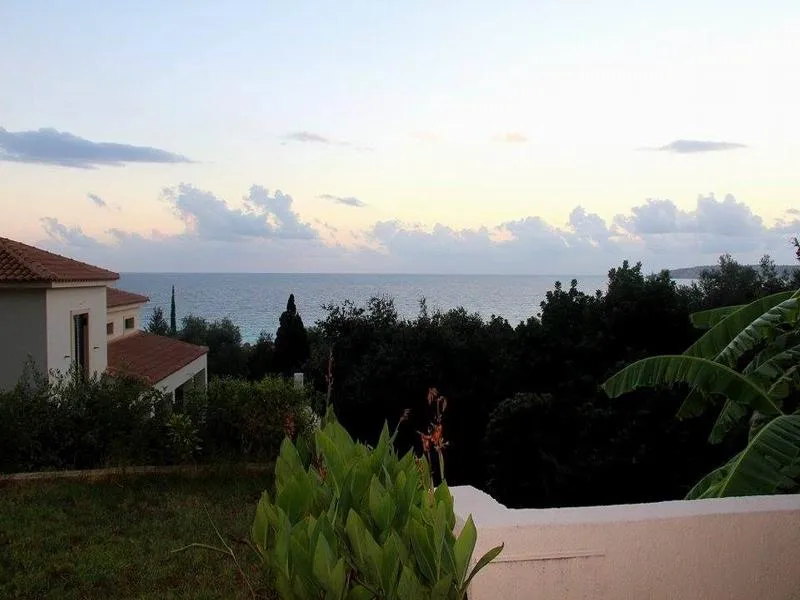 General view, Agnanti Studios, Kefallinia