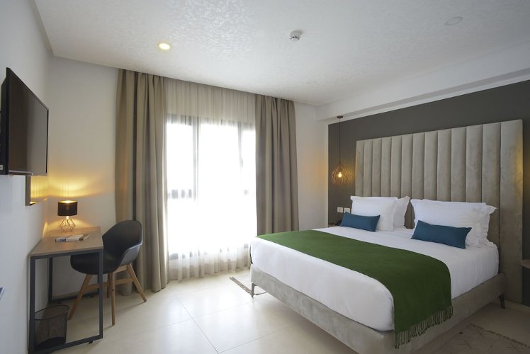 Maia Hotel Suites, Tunisia