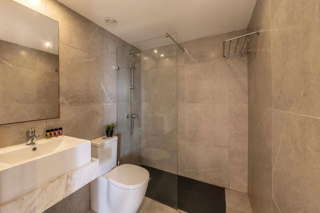 APARTMENT ONE BEDROOM Room, Electra Beach Holiday Village, Cyprus
