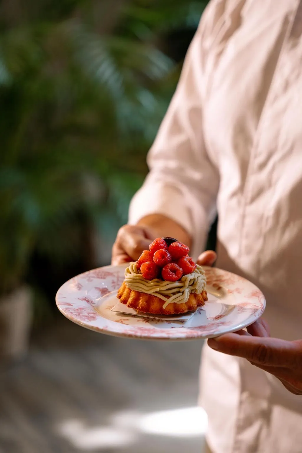 Restaurant, Only YOU Hotel Sevilla, Seville