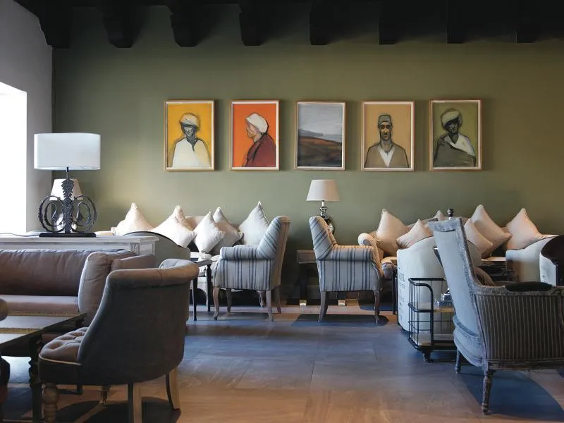 Sports and Entertainment, Hotel Riu Tikida Dunas - All inclusive, Agadir