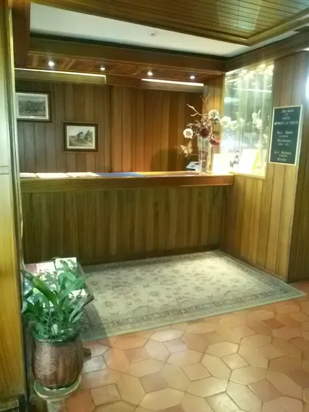 Lobby, Moinho de Vento, Porto