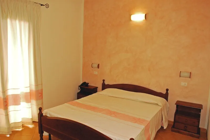 Room, Hotel La Fattoria, Cagliari
