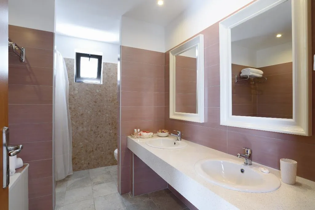 SUITE HONEYMOON Room, Matina Pefkos Aparthotel, Rhodes