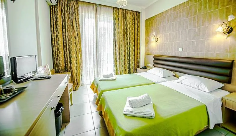 Double or Twin STANDARD Room, Heraion Hotel, Halkidiki