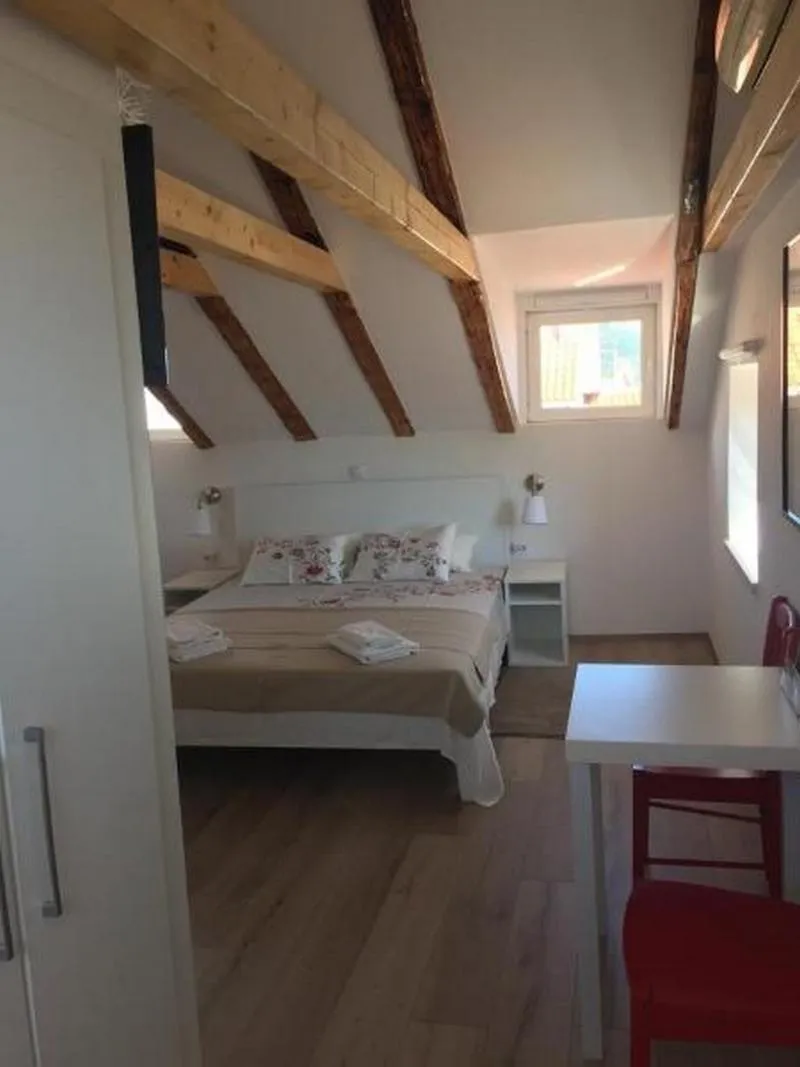 STUDIO CITY VIEW Room, Guesthouse Two Friends Dubrovnik Palace, Dubrovnik