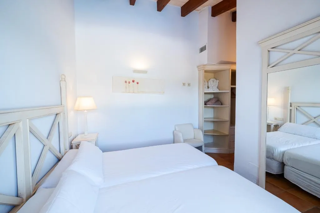 General view, VIllas Finesse, Menorca