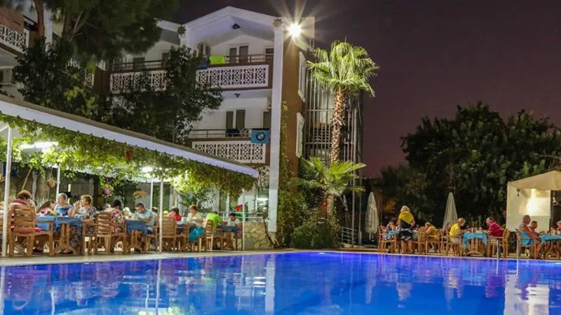 Pool, More Hotel, Antalya