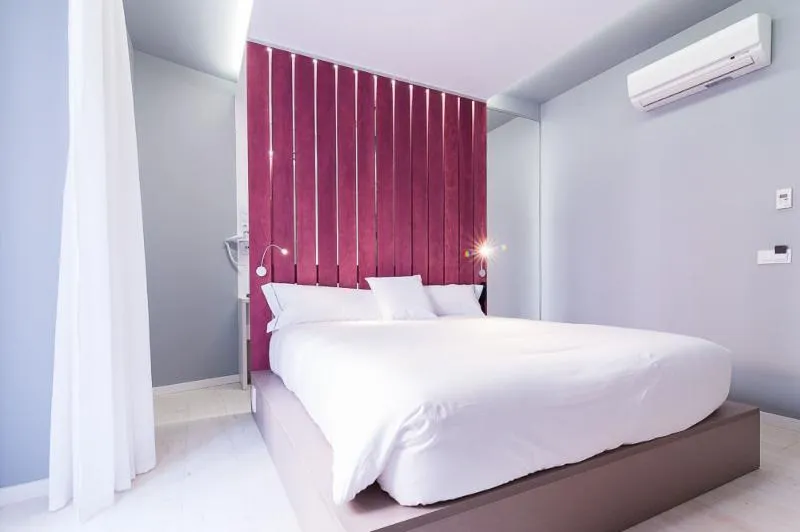 DOUBLE STANDARD Room, B&B Hotel Madrid Centro Fuencarral 52, Madrid