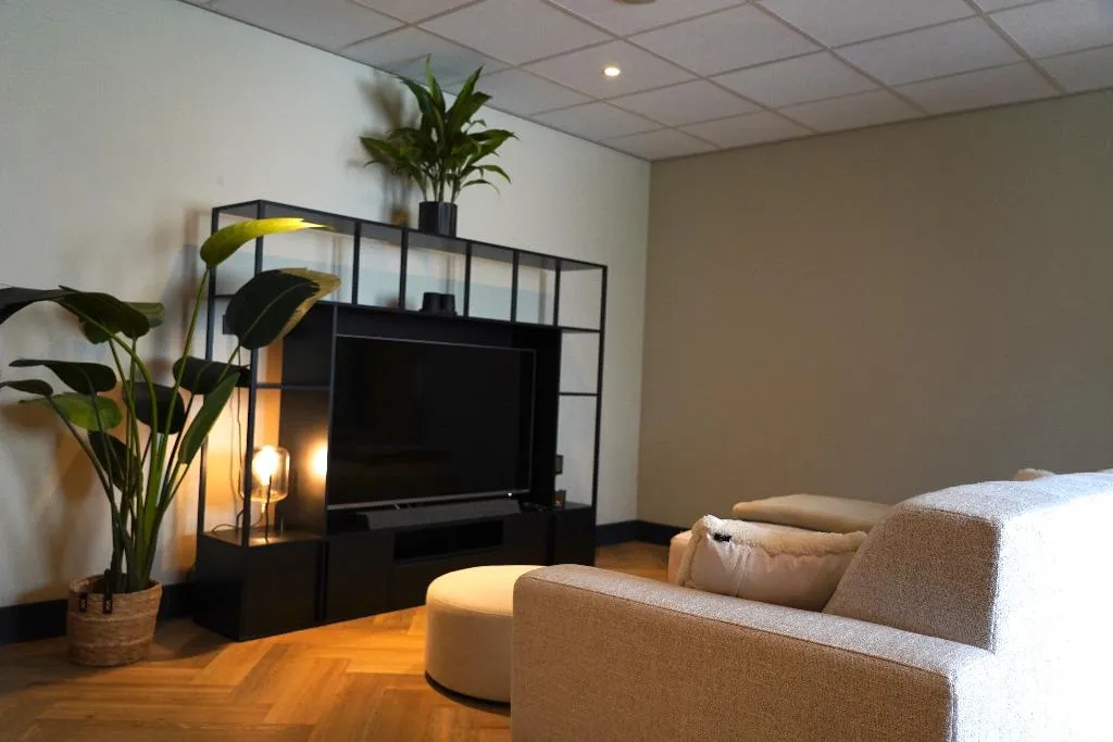 SUITE KING SIZE BED Room, HOTEL ALKMAAR Bar & Restaurant Meeting & Events, Amsterdam