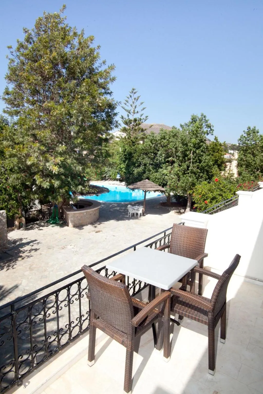 DOUBLE STANDARD Room, Kalydna Island Hotel, Kos