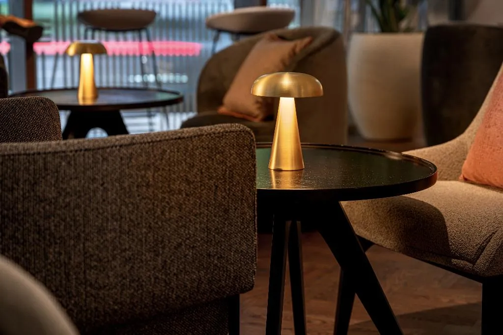 Bar, MAXX by Steigenberger Vienna, Vienna