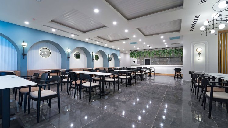 Arcanus Hotels Trendline Side, Antalya