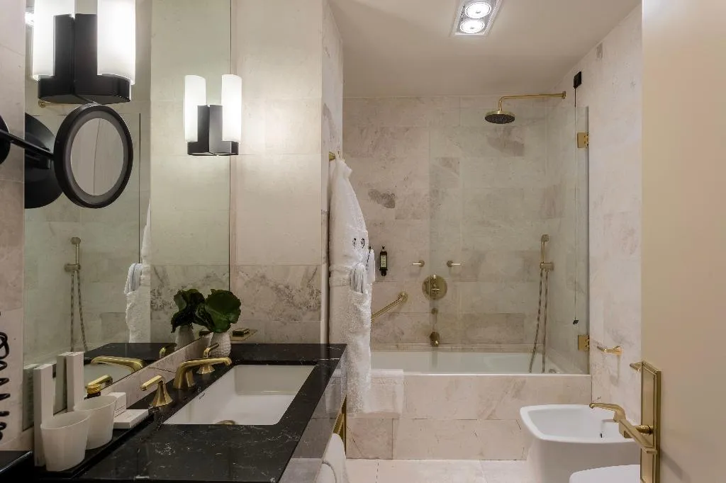 Double or Twin CLASSIC Room, Altis Avenida, member Preferred Hotels & Resorts, Lisbon