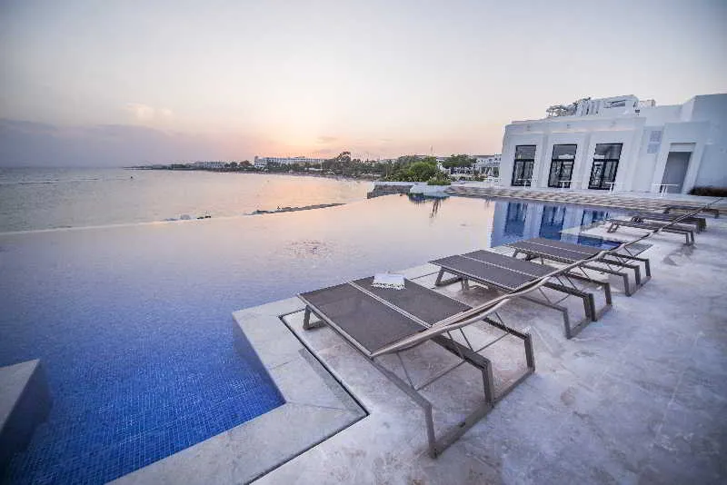Pool, La Badira - Adult Only, Tunisia