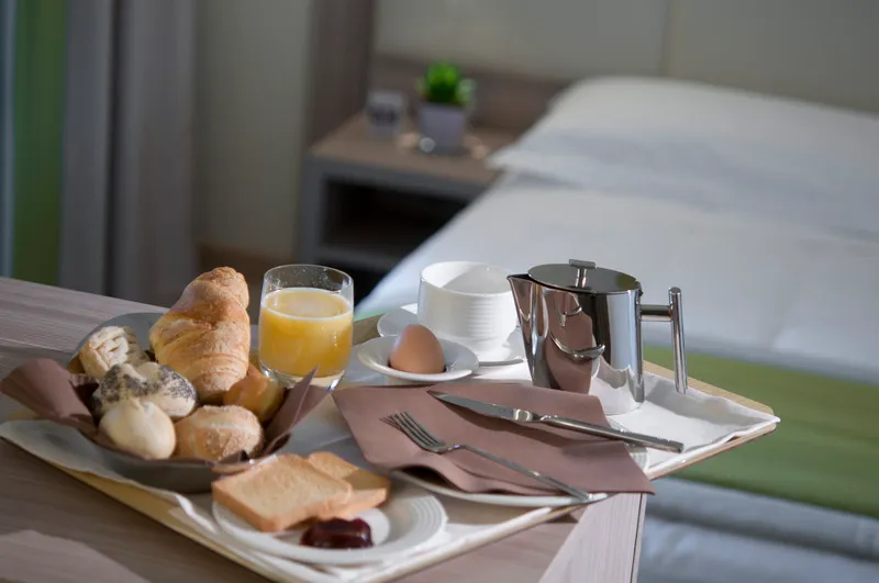DOUBLE STANDARD Room, As Hotel Limbiate Fiera, Milan