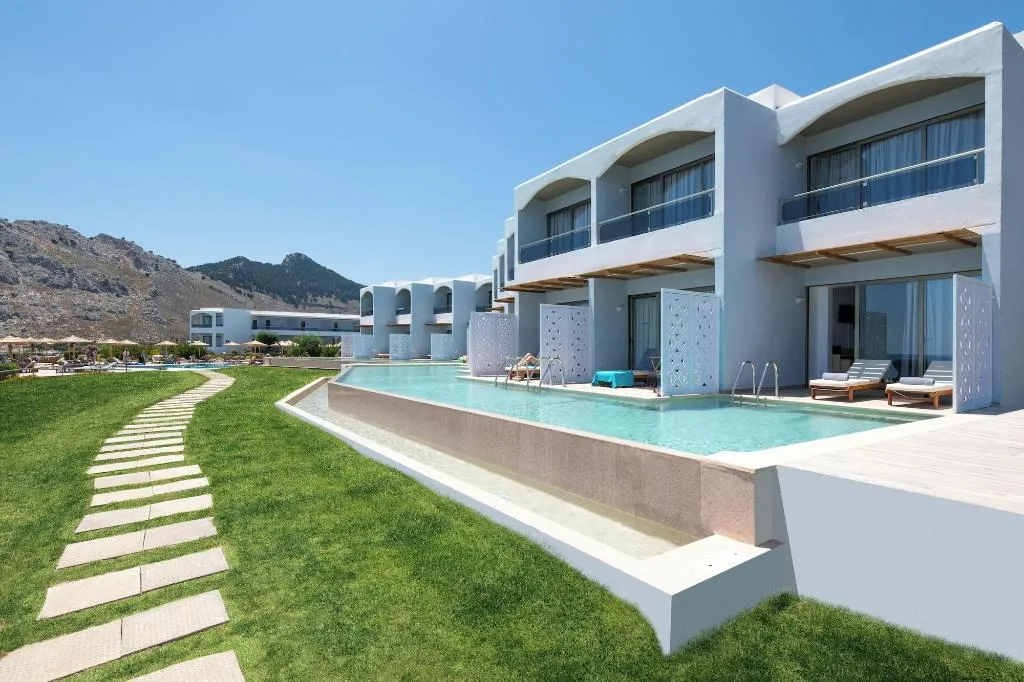 Room, Paralos Rodos Lifestyle, Rhodes