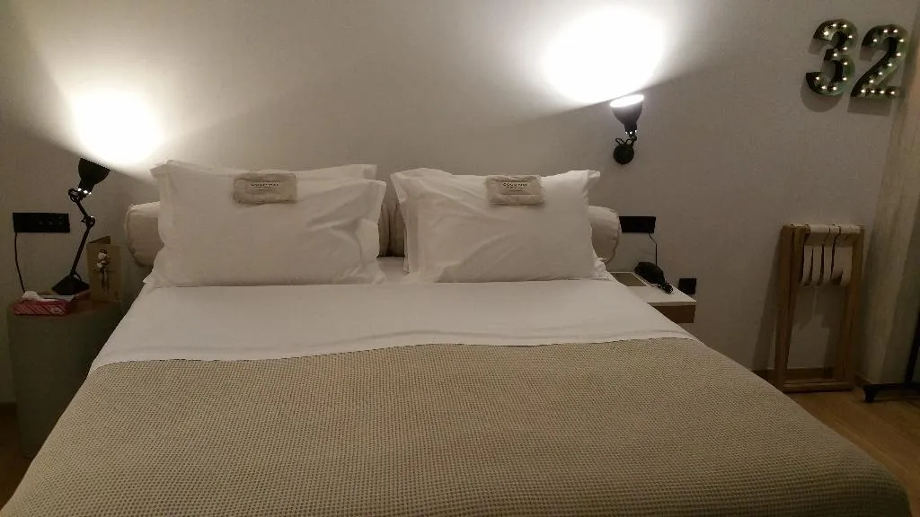 Double or Twin STANDARD Room, Coco-Mat Hotel Athens, Athens