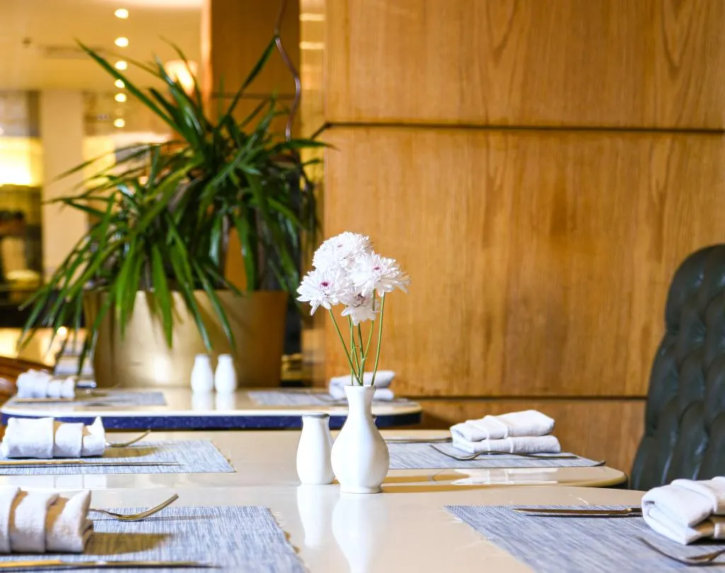 Restaurant, Sonesta Hotel Tower & Casino Cairo, Cairo