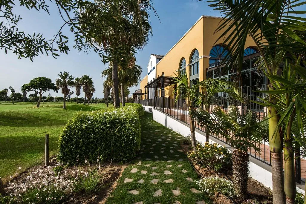 General view, Barcelo Costa Ballena, Costa De La Luz