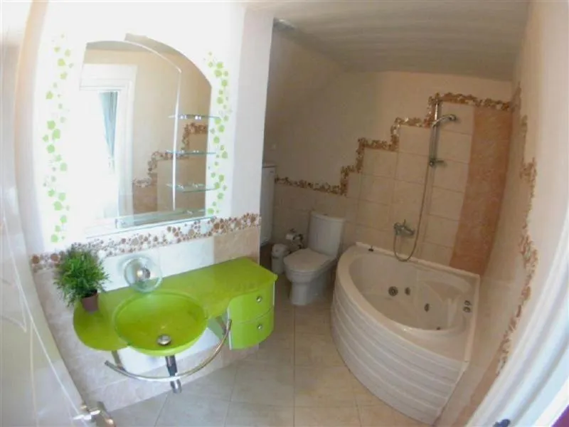 Room, Seahorse de Luxe, Izmir