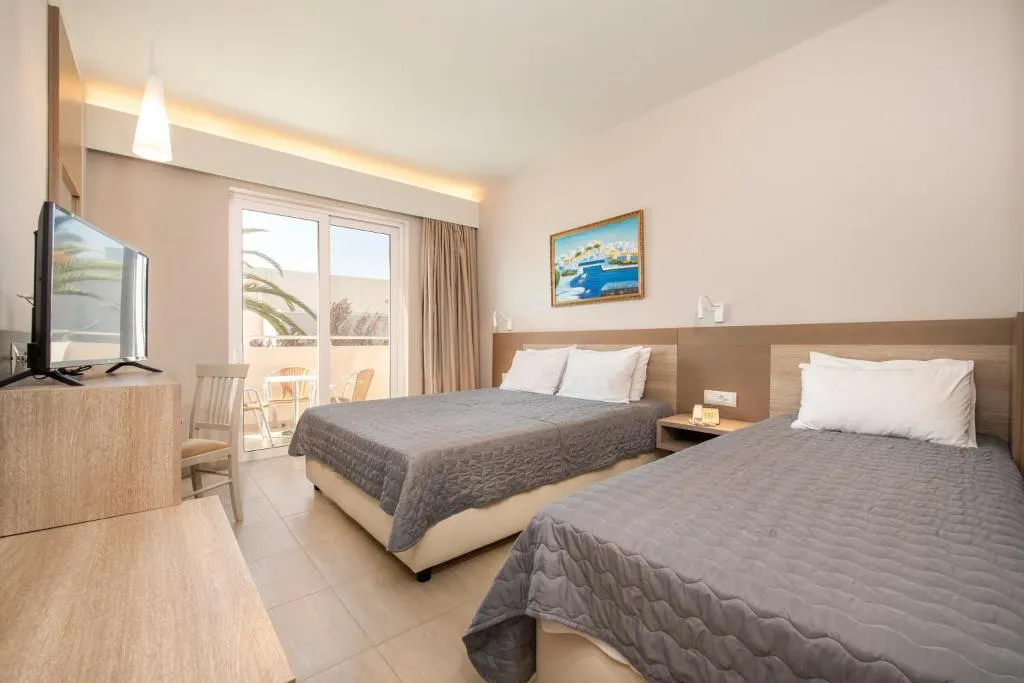TRIPLE STANDARD Room, Esperia, Kos