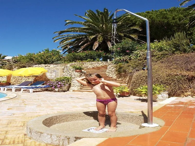 Pool, Bem Parece, Algarve